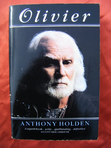 Stock image for Olivier for sale by ! Turtle Creek Books  !