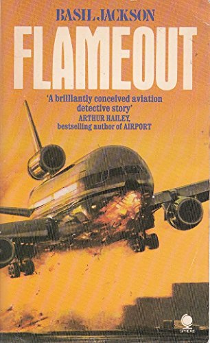 Stock image for Flameout for sale by Goldstone Books