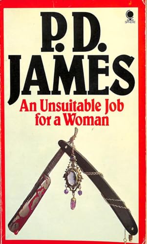 9780722149539: An Unsuitable Job for a Woman