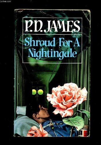 Imagen de archivo de Shroud for a Nightingale a la venta por ThriftBooks-Dallas