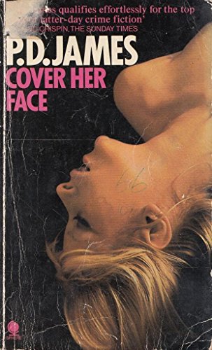 9780722149737: Cover Her Face