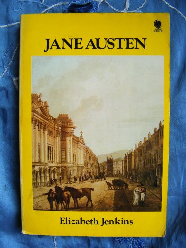 9780722150085: Jane Austen