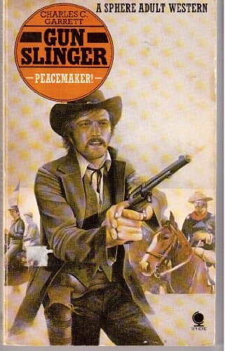 9780722150269: Gun Slinger : Peacemaker