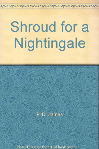 Stock image for Shroud for a Nightingale for sale by Wonder Book