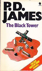 Beispielbild fr The Black Tower zum Verkauf von Better World Books: West
