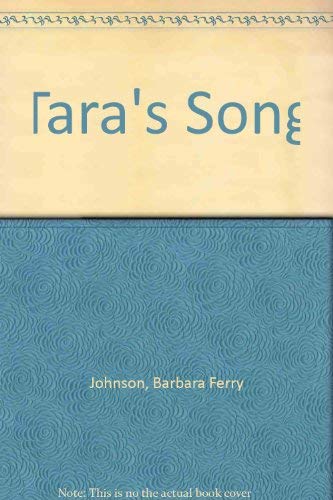 9780722150566: Tara's Song