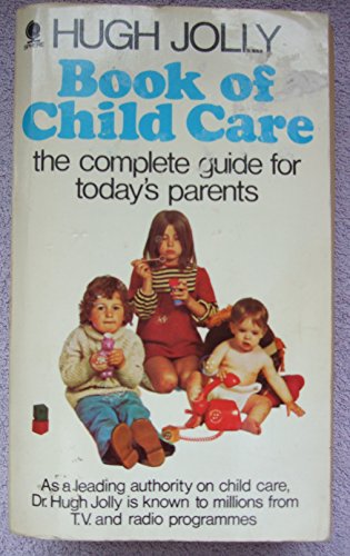 Stock image for Book of Child Care for sale by Better World Books Ltd