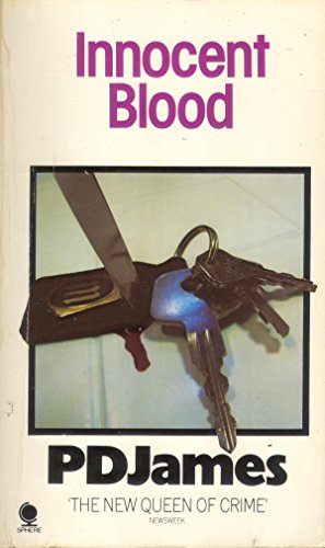 Imagen de archivo de Innocent Blood a la venta por ThriftBooks-Atlanta