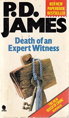 Death of an Expert Witness