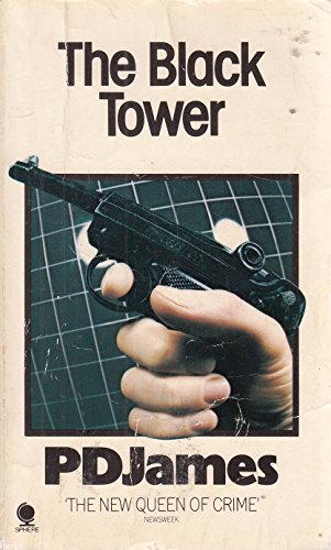 Stock image for The Black Tower for sale by Better World Books: West