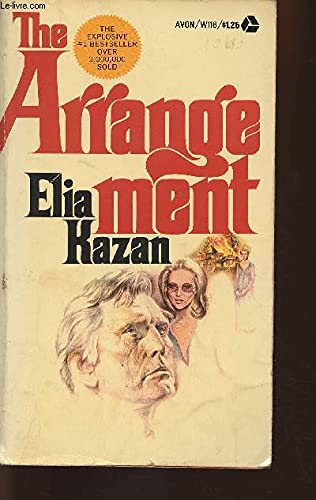 The Arrangement (9780722151372) by Elia Kazan