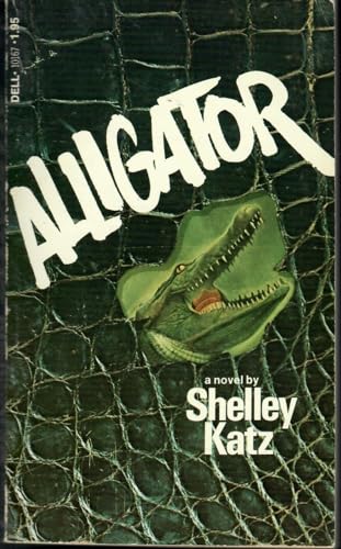 Beispielbild fr Alligator zum Verkauf von GoldBooks