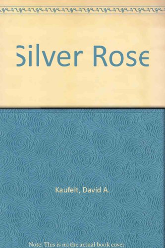 9780722151808: Silver Rose