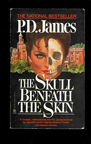 Imagen de archivo de The Skull Beneath the Skin a la venta por ThriftBooks-Dallas