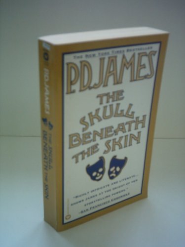 Imagen de archivo de The Skull Beneath the Skin a la venta por AwesomeBooks