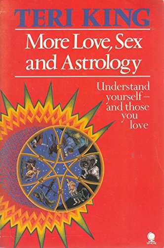 Stock image for More Love, Sex And Astrology for sale by WorldofBooks