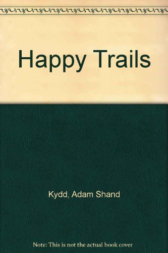 9780722152881: Happy Trails