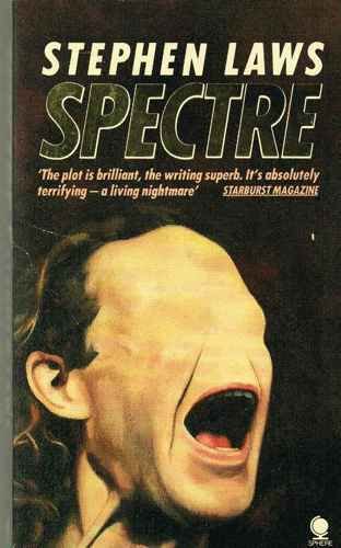 Spectre (9780722153659) by Stephen Laws