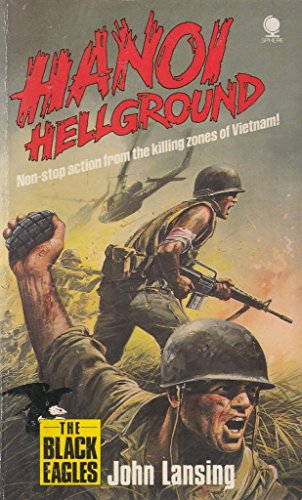 Stock image for Hanoi Hellground for sale by WorldofBooks