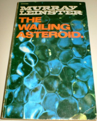 The wailing asteroid (9780722154809) by Murray Leinster