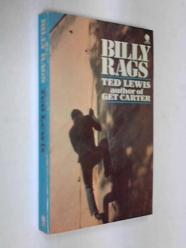 Stock image for Billy Rags for sale by WorldofBooks