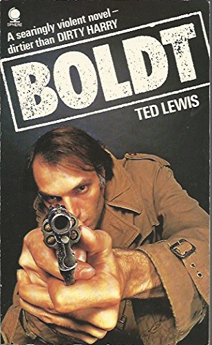 Boldt (9780722155264) by Ted Lewis