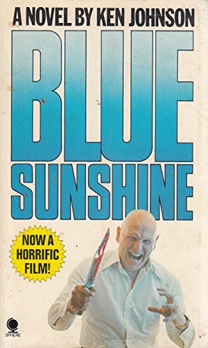 Blue Sunshine (9780722155349) by Ken Johnson