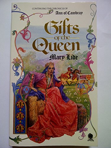 Imagen de archivo de Gifts of the Queen a la venta por WorldofBooks