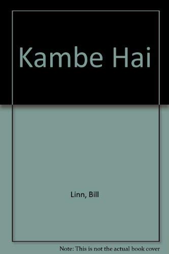 Stock image for Kambe Hai for sale by Goldstone Books