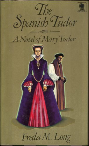 Imagen de archivo de Spanish Tudor a la venta por WorldofBooks