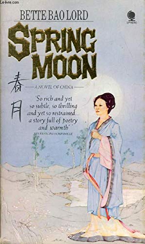 Beispielbild fr Spring Moon zum Verkauf von 2Vbooks