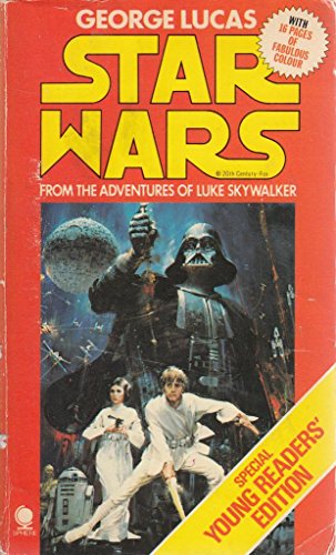 Imagen de archivo de Star Wars a la venta por WorldofBooks