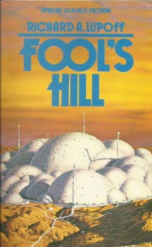 Beispielbild fr Fool's Hill zum Verkauf von Wonder Book