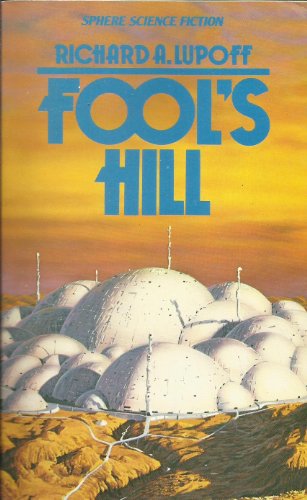 Imagen de archivo de Fool's Hill a la venta por Wonder Book