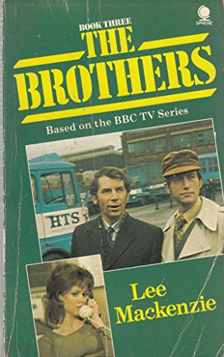 Stock image for The Brothers: Bk. 3 for sale by WorldofBooks