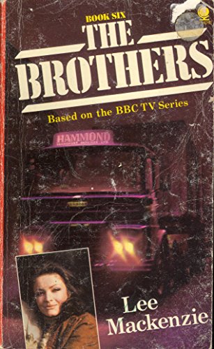 Stock image for The Brothers: Bk. 6 for sale by WorldofBooks