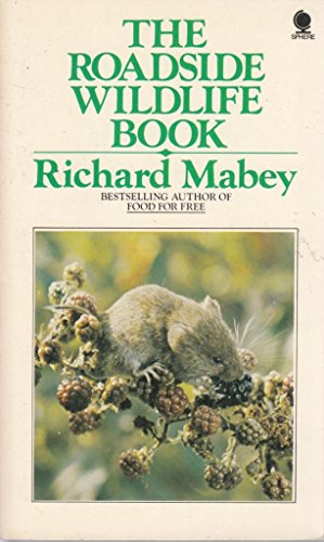 Imagen de archivo de Roadside Wild Life Book a la venta por WorldofBooks