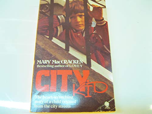Stock image for City Kid for sale by Better World Books: West