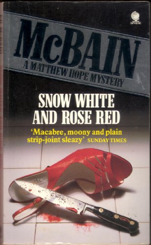 9780722157268: Snow White And Rose Red