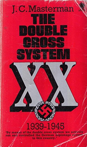 9780722157572: Double-cross System in the War of 1939 to 1945