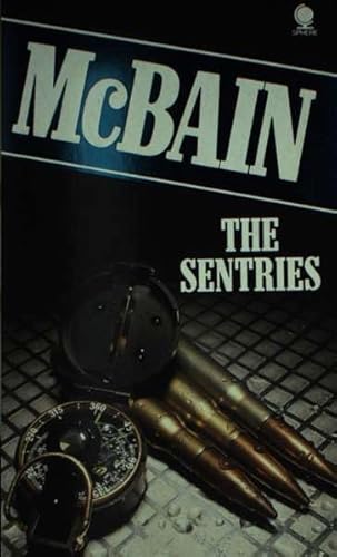 The Sentries (9780722157626) by Ed McBain