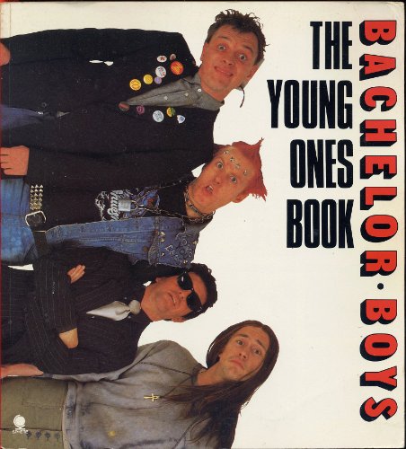 Beispielbild fr Bachelor Boys: The Young Ones Book zum Verkauf von WorldofBooks