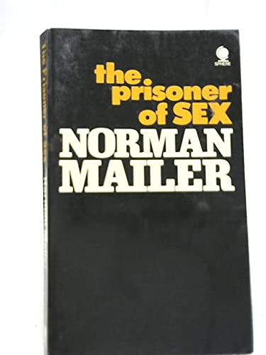 9780722157718: The Prisoner of Sex