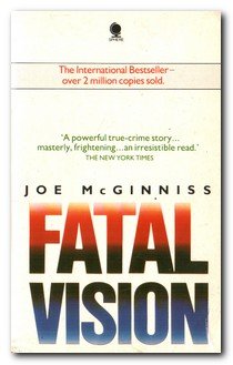 Fatal Vision (9780722157916) by Mcginniss Joe