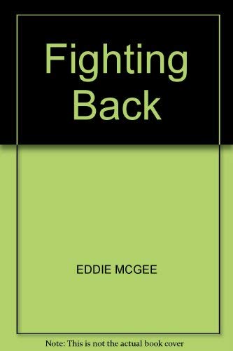 Beispielbild fr Fighting Back zum Verkauf von WorldofBooks