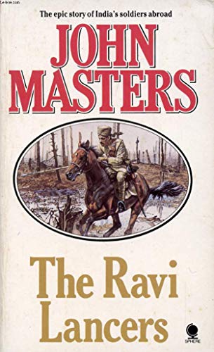 9780722158258: The Ravi Lancers