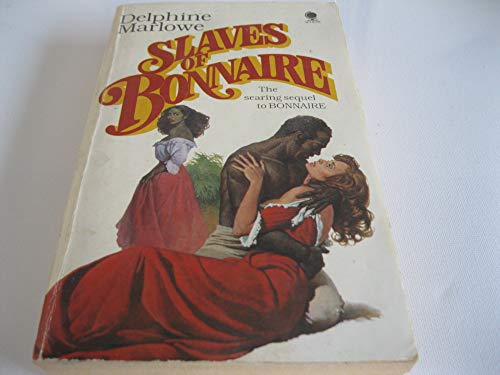 9780722158326: Slaves of Bonnaire