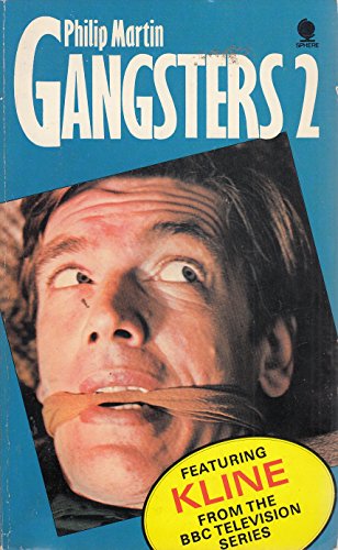 Gangsters 2 (9780722158487) by Philip Martin