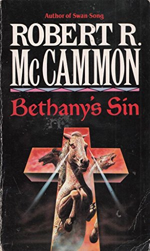 Bethany's Sin (9780722158692) by McCammon, Robert R.