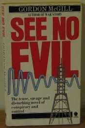 Stock image for See No Evil for sale by WorldofBooks